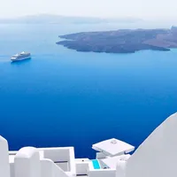 Grecia a revenit în zona verde chiar la începutul vacanțelor. FOTO: Facebook