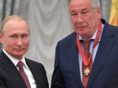 Adio! Președintele a reacționat, după ce mai mulți sportivi de top au renunțat la Rusia