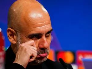 Pep Guardiola, după anunțul oficial: 