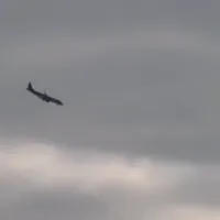 De ce s-ar fi prăbușit avionul companiei Azerbaijan Airlines. Pot apărea oricând astfel de situații Foto; captură video ProTV