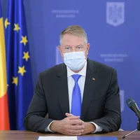 Președintele Iohannis a sesizat CCR în legătură cu cine trebuie să stabilească data alegerilorparlamentare. Sursa foto: Administrația Prezidențială