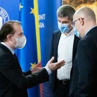 Foto: Facebook Guvernul României