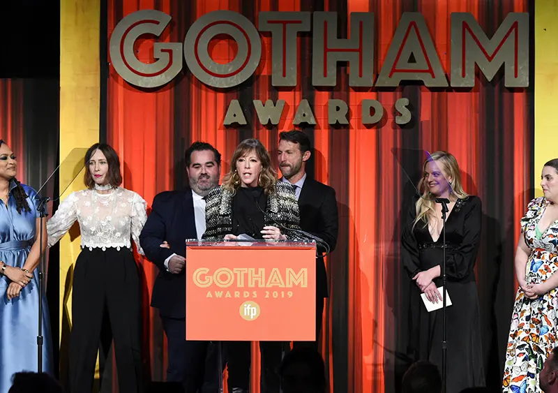 Gotham Awards, premiile acordate filmelor independente, renunţă la categoria de gen. / Foto: variety.com