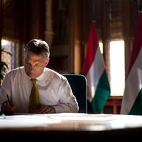 Viktor Orban Foto: Facebook