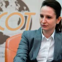 Giorgiana Hosu, procurorul-șef al DIICOT