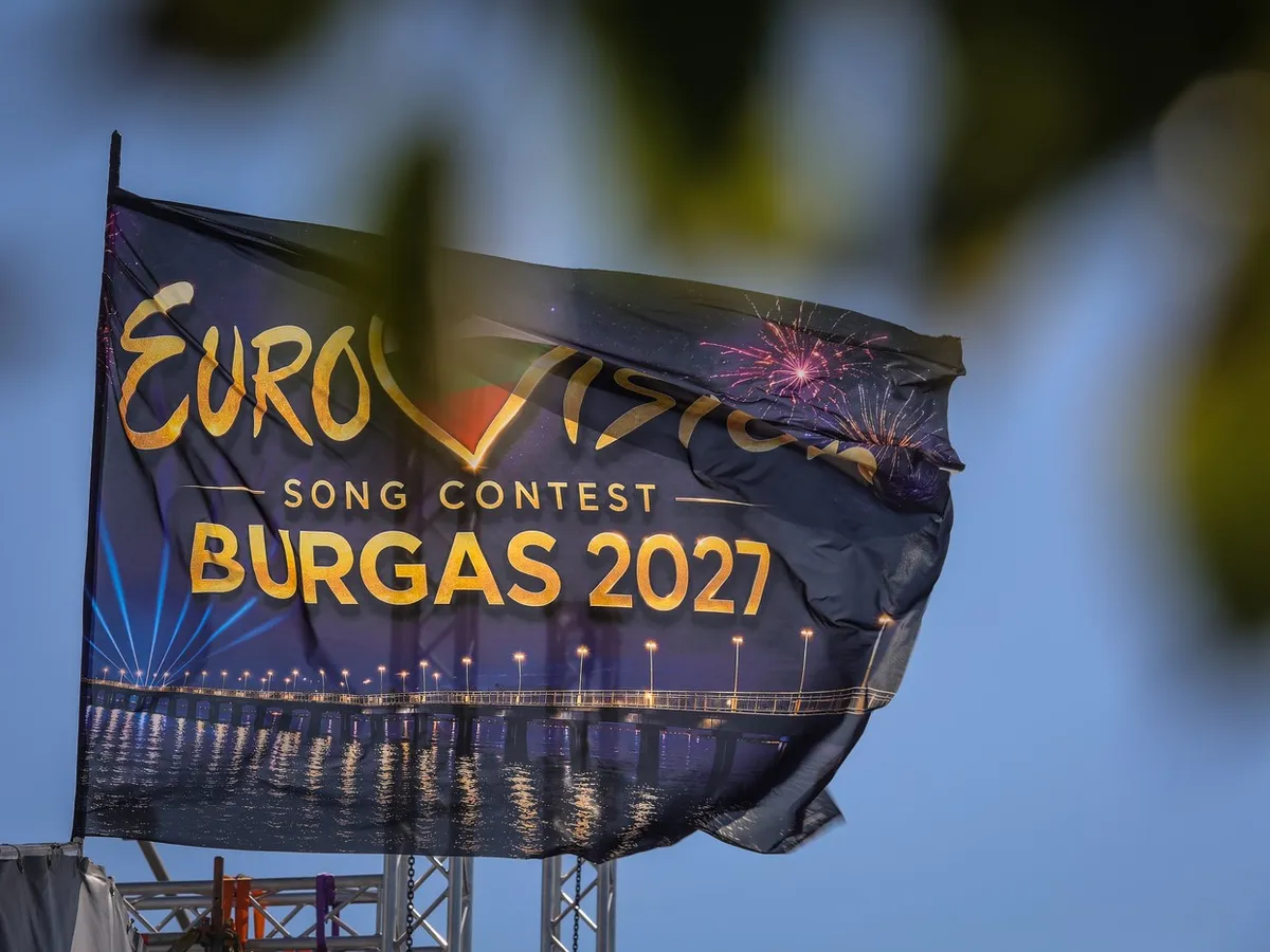 Eurovision 2027 - Foto: Profimedia images - Caracter ilustrativ