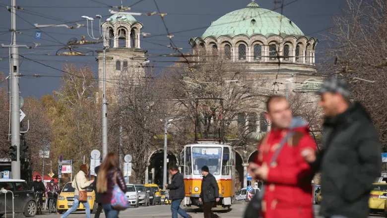 28% dintre bulgari vor să fie vaccinaţi anti-COVID-19/FOTO: Getty