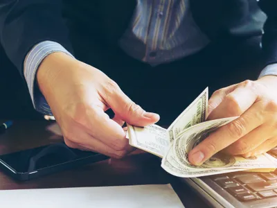 Șpagă - Foto: freepik (rol ilustrativ)