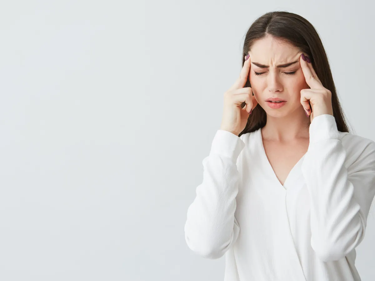 Durere de cap Foto: Freepik (imagine cu rol ilustrativ)