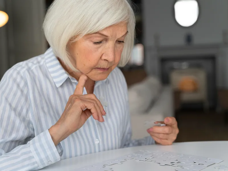 Boala Alzheimer, reversibilă în unele cazuri prin dietă și rutina zilnică. Ce au aflat cercetătorii - Foto: Freepik (Imagine cu rol ilustrativ)