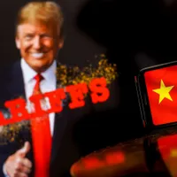 Spirala taxelor vamale SUA – China scapă de sub control: Trump lovește cu 145% - FOTO: Profimedia(imagine cu rol ilustrativ)