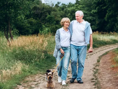 Pensionari la pensie - Foto: Freepik