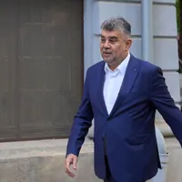 Guvernul Ciolacu alocă 85 milioane lei pentru ajutoare de stat destinate IMM-urilor în noiembrie - FOTO: Prfofimedia(imagine cu rol ilustrativ)