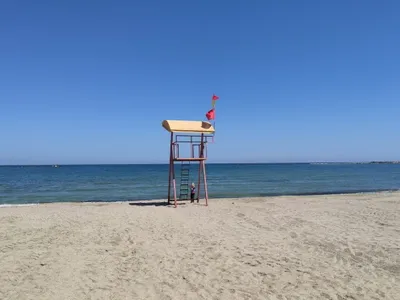 O femeie a murit în timp ce făcea plajă. A fost zdrobită de un buldozer, nu a avut nicio șansă - Foto: Arhiva