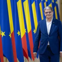 Liberalul Marcel Boloş, ministru de Finanţe, tinde spre cota unică - Foto: Facebook/Marcel Boloş