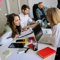 Compania IT care oferă cele mai neobișnuite beneficii angajaților - Foto: Pexels (cu rol ilustrativ)