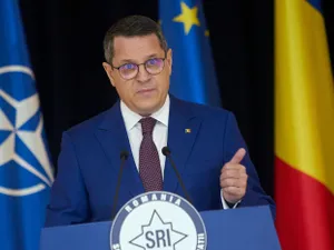 Eduard Hellvig, replică pentru Georgescu: Lucrează mult din imaginație. Declarații fără substanță - Foto: Profimedia Images