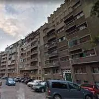 S-a semnat acordul-cadru pentru expertizarea a 200 de imobile din București cu risc seismic/foto: bucurestiri
