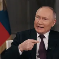 Putin a amenințat Statele Unite cu un război mondial care va "aduce omenirea pe marginea prăpastiei" - Foto: Profimedia images