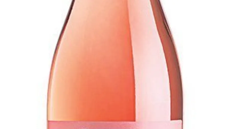 Stemmari Rosé 2019
