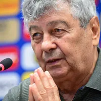 Discursul lui Mircea Lucescu pentru jucătorii naționalei după meciul cu Kosovo. Ce le-a spus - Foto: Istock /