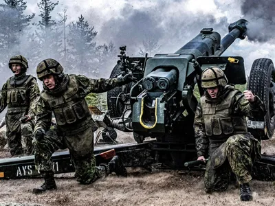 Alertă iminentă de război. Europa, lăsată singură în fața Rusiei. SUA își retrag sprijinul militar - Foto: Facebook/NATO - Caracter ilustrativ
