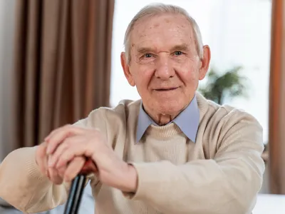 Pensionar - Foto: Freepik (Imagine cu rol ilustrativ)