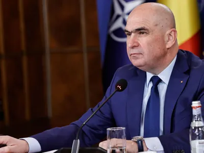 Ilie Bolojan Foto: Guvernul României