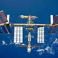 Trei astronauţi s-au întors din misiunea de pe Staţia Spaţială Internaţională / esa.int