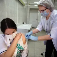 Alertă în sectorul 1: Jumătate din locuitori sunt vaccinați, la cea mai mare incidență din țară / FB