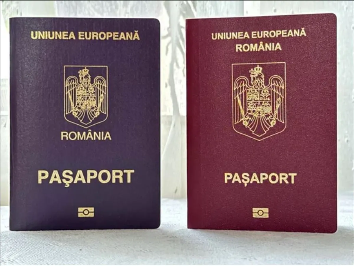 „Fabrica de pașapoarte” din Suceava, legată de serviciile secrete ale Rusiei - Foto: Robert Lansing Institute