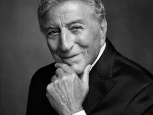 A murit emblematicul cântăreț Tony Bennett, la 96 de ani. A câștigat 20 de premii Grammmy Foto: facebook/ Tony Bennett