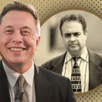 Cine este inventatorul român, prieten cu Elon Musk - Foto: Profimedia Images/colaj Newsweek