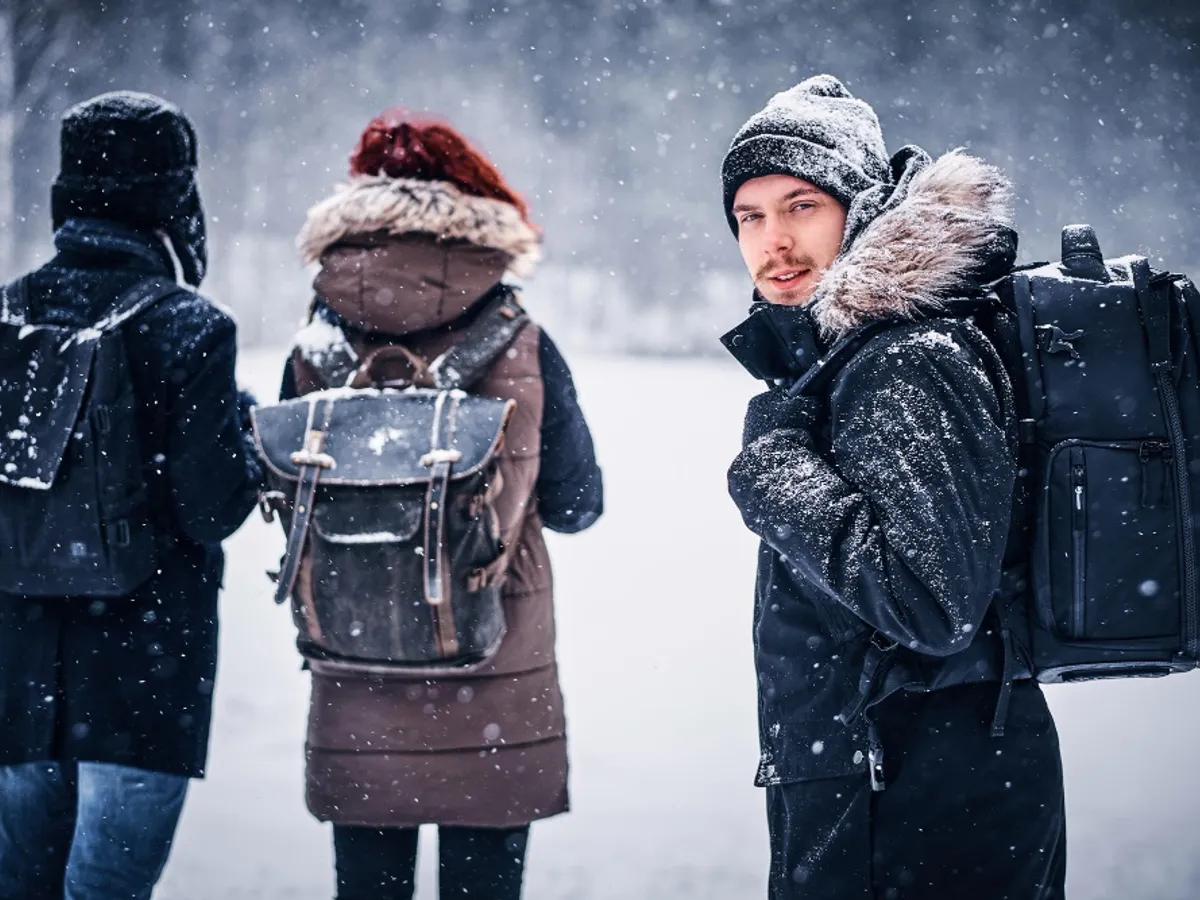 Zăpadă - Foto: Freepik (rol ilustrativ)