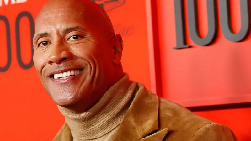 „The Rock” propus să candideze la alegerile prezidențiale din SUA. Ce spune celebrul actor - Foto: The gardian / imagine cu caracter ilustrativ