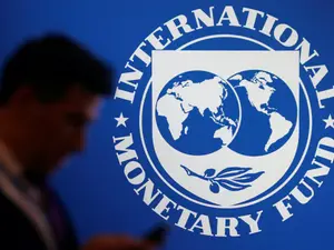 FMI: Economia mondială, supusă la cel mai mare test după Al Doilea Război Mondial. / Foto: asiafinancial.com