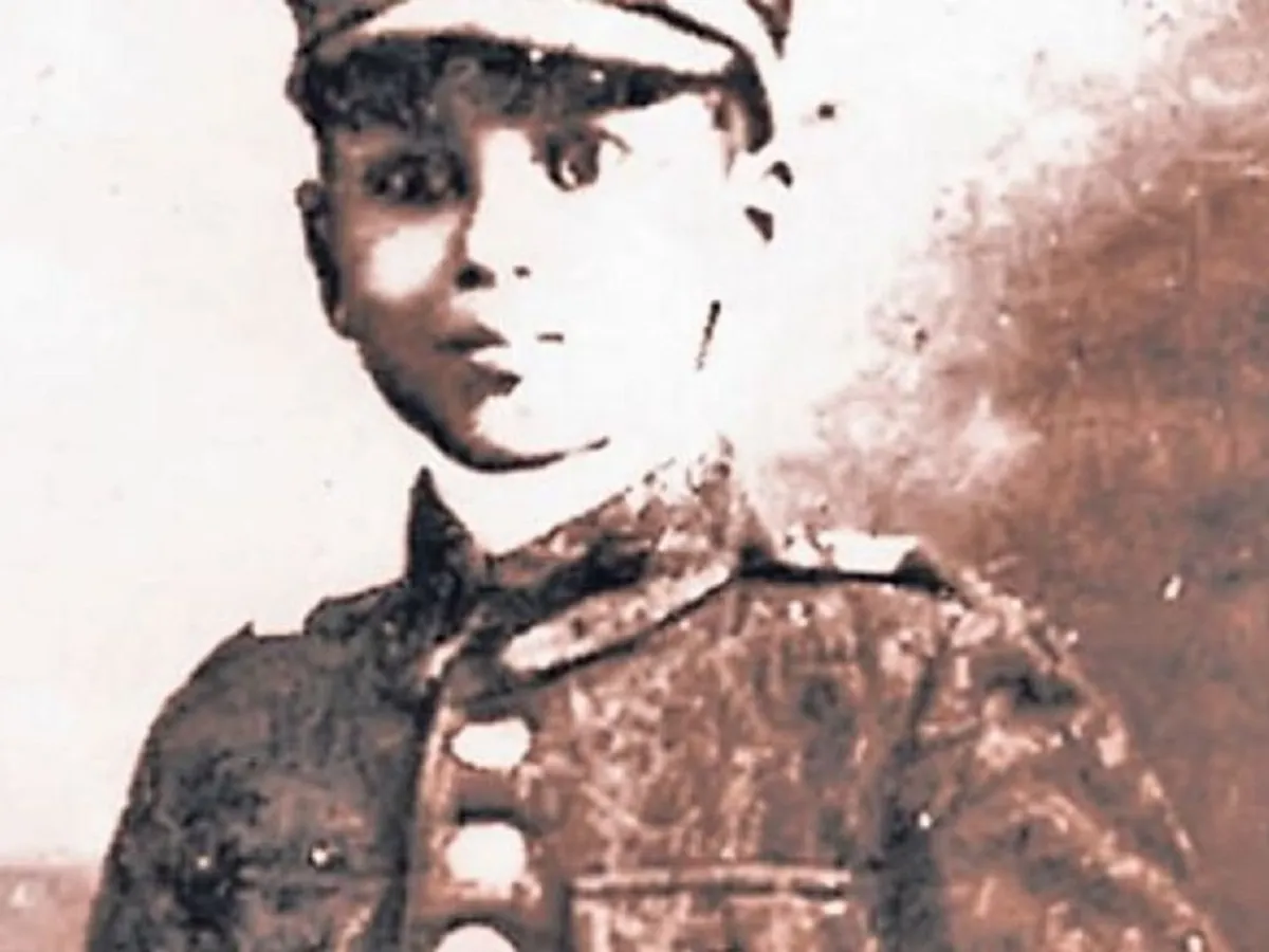 mariuca