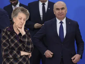 Bolojan, întâlnire decisivă pentru salvarea pensie. În toamnă ar putea să nu mai fie plătite - Foto: Freepik / INQUAM PHOTOS