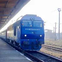 Minivacanța de 1 Mai. CFR suplimentează numărul trenurilor spre mare - Foto: Facebook/ CFR Calatori