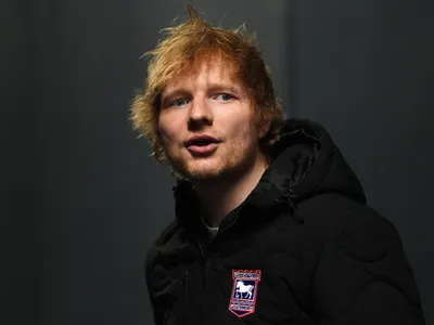 VIDEO Un concert stradal al lui Ed Sheeran a fost oprit de poliție. De ce a fost întrerupt artistul - Foto: Profimedia Images