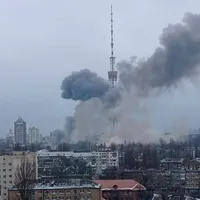 Rușii bombardează din nou Kievul, lupte de stradă au loc la Sievierodoneţk. / Foto: cnn.com