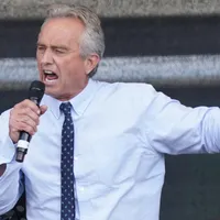 Instagram a eliminat contul lui Robert F. Kennedy Jr. după mesaje nefondate despre vaccinurile anti-COVID/FOTO: Getty