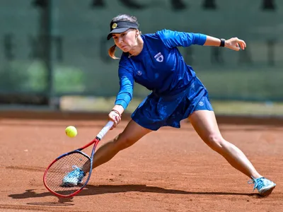 Tenismena româncă Irina Bara, în finala turneului WTA 250 de la Bogota. Cu cine va juca? - Foto: Profimedia Images (Imagine cu rol ilustrativ)