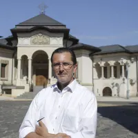 Ce zice Vasile Bănescu (BOR) despre corupţia din Biserică - Foto: INQUAM PHOTOS / Octav Ganea