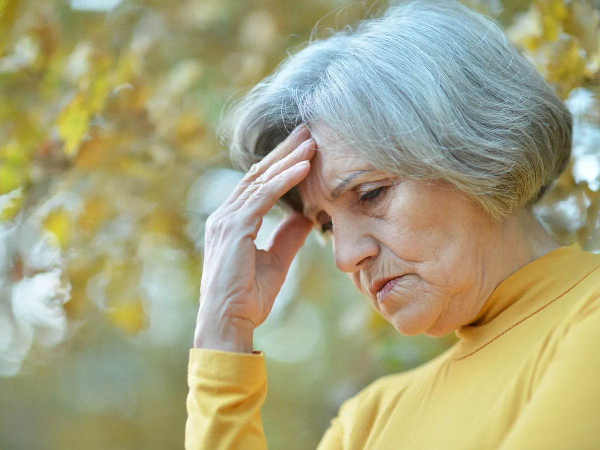 Pensionară la pensie - Foto: Freepik