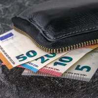 Cresc ratele la bănci. Indicele ROBOR la trei luni a urcat la 2,93% pe an/FOTO: Unsplash
