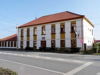 Complex de Servicii pentru Vârstnici, Orăștie Foto: Primăria Orăștie