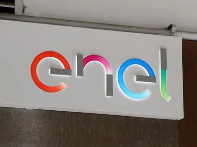 Enel a semnat acordul pentru vânzarea tuturor activităţilor din România pentru 1,26 miliarde de euro - FOTO: Profimedia Images