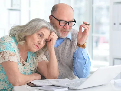 Pensionari la pensie - Foto: Freepik