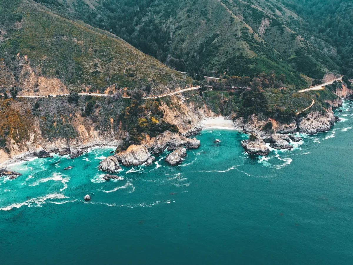 Plaja Foto: Freepik (imagine cu rol ilustrativ)